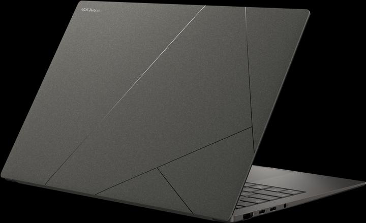 Actual product image ASUS Zenbook S 14 (14", Intel Core Ultra 7 258V, 32 GB, 1000 GB, DE)