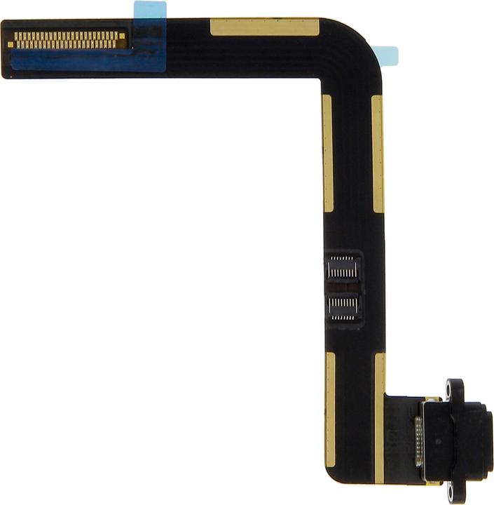 Actual product image Clappio Charging Jack Spare Part iPad Air (IPad 6)