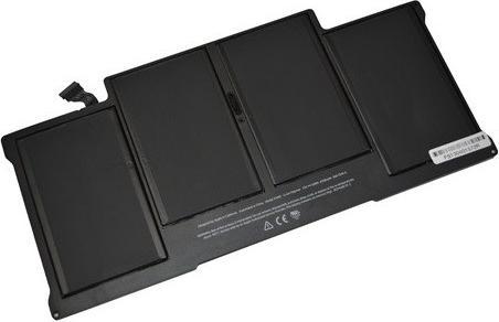 Produktbild Renov8 Battery for Apple MacBook Air 13" 2. Gen. - Late 2010 (A1377 A1369) (4 Zellen, 6849 mAh)