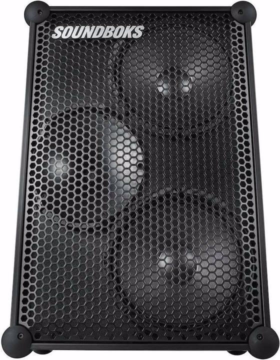 Actual product image Soundboks Gen. 3 (Active)