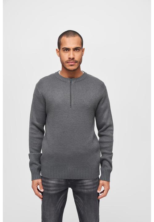 Actual product image Brandit Army jumper - 17536 (S)