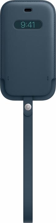 Productafbeelding Apple Leren etui met MagSafe (Apple iPhone 12 mini)