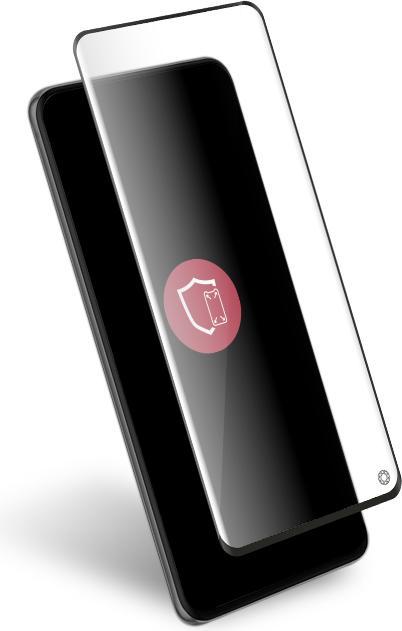 Actual product image Bigben Connected Flexible glass film (1 Piece, Vivo X60 Pro)