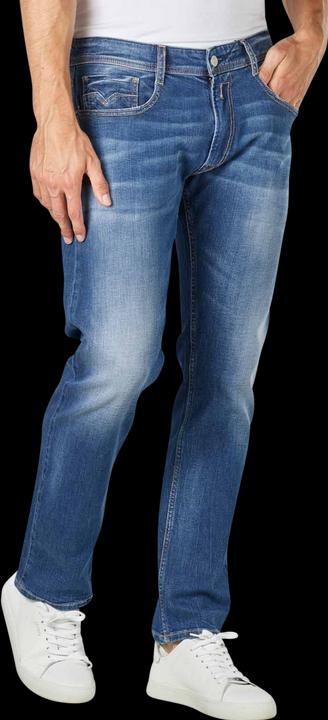 Produktbild Replay Rocco Jeans Comfort Fit Blue (W30/L32)
