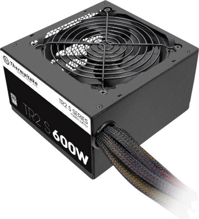 Thermaltake TR2 S