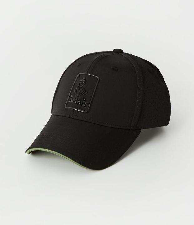 Immagine prodotto Dakar Cappello Dkr 24 Nylo Ii Nero (Taglia unica)