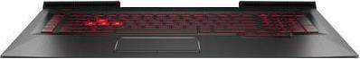 Produktbild HP top Cover& Keuboard French