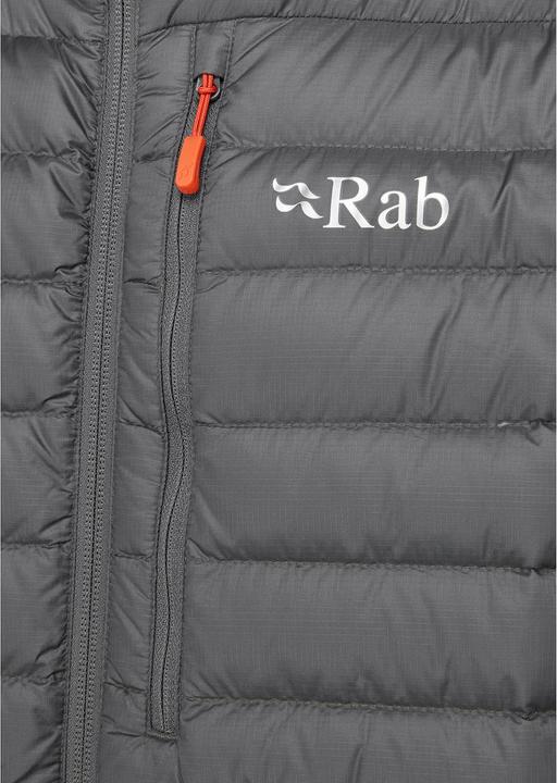 Immagine prodotto Rab Giacca Microlight (S)