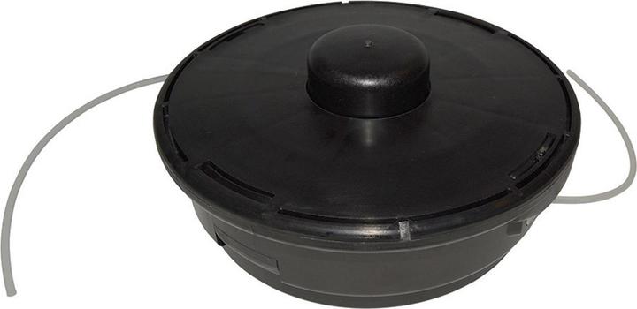 Produktbild Makita 2-Fadenkopf Tap&Go 2,0mm für DUR182L und DUR182LZ ( 123235-7 ) (Rasentrimmer, Trimmerfaden + Fadenspule)