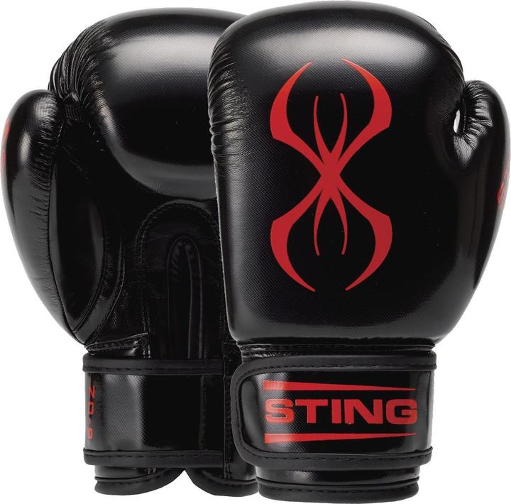 Image du produit Sting Sports Gants de boxe Arma Junior (6 OZ)