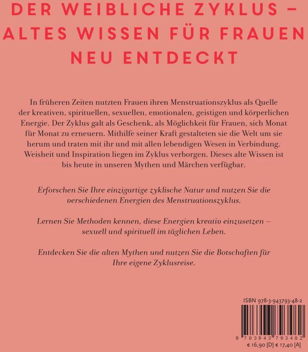 Image du produit Roter Mond (Allemand, Miranda Gray, 2020)