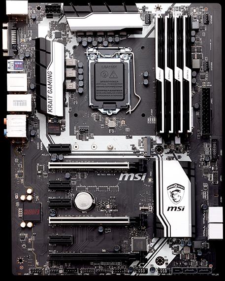 Produktbild G.Skill Trident Z (2 x 16GB, 3600 MHz, DDR4-RAM, DIMM)