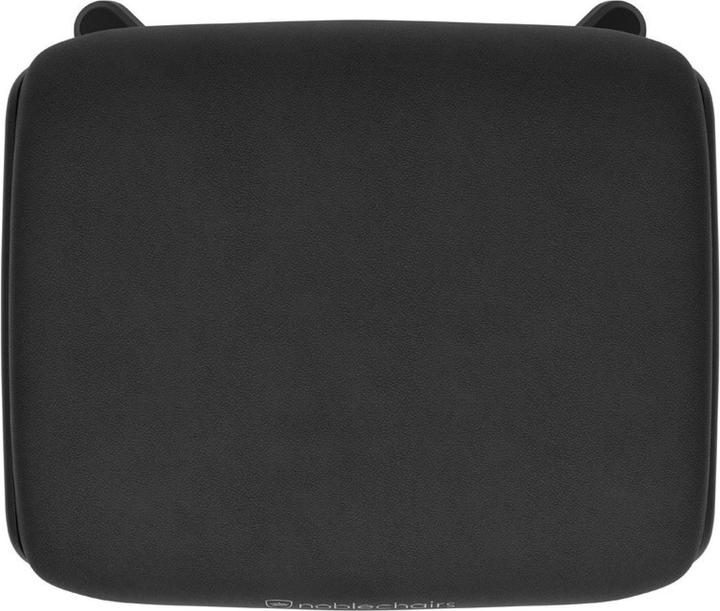 noblechairs Repose-pieds 2 - Black Edition