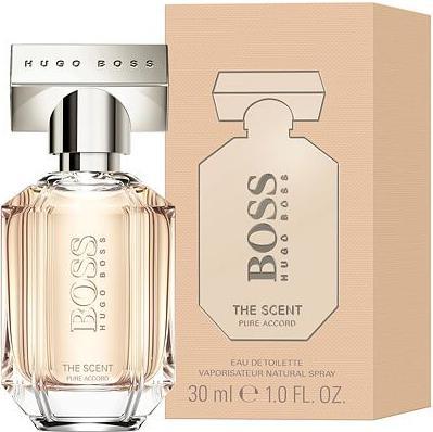 Immagine prodotto BOSS Il profumo - Accordo puro per lei (Eau de toilette, 30 ml)