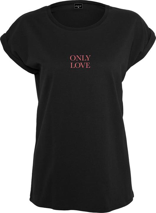 Mister Tee Ladies Only Love Tee - 8532 (XXL)