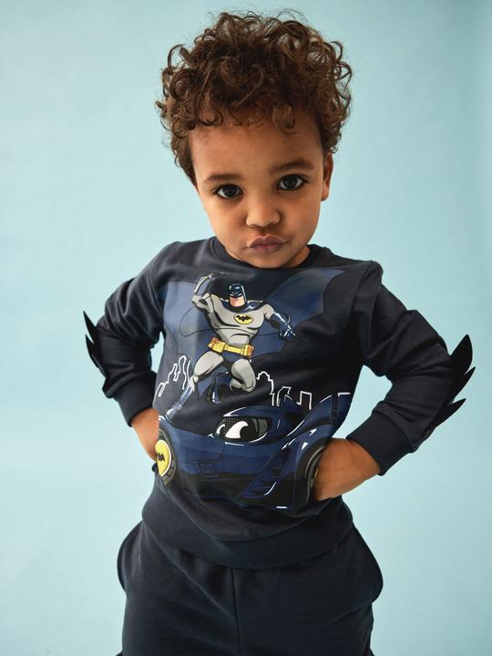 Actual product image Name it Batwheels sweatshirt (92)