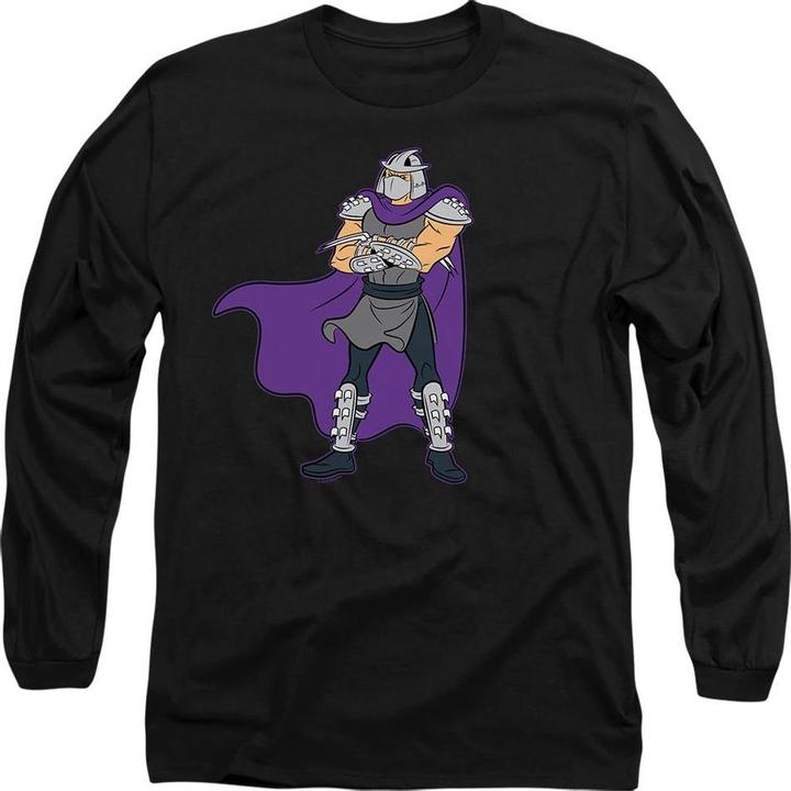 Immagine prodotto Teenage Mutant NT Maglietta Shredder Adulto Unisex (XL)