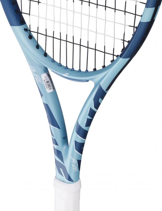 Produktbild Babolat Pure Drive 2025 Junior 26 Light Blue Tennisschläger (250 g)