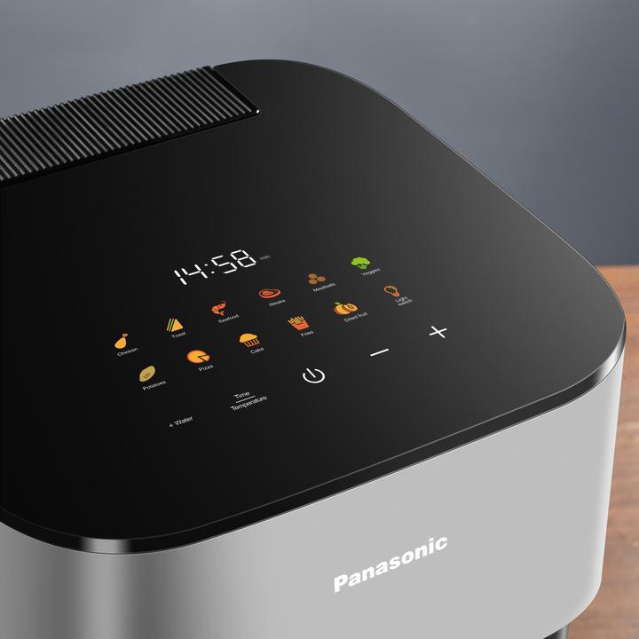 Actual product image Panasonic NF-CC500SXE
