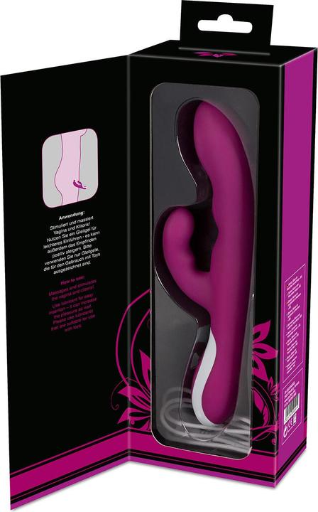 Produktbild Javida Heating Vibe