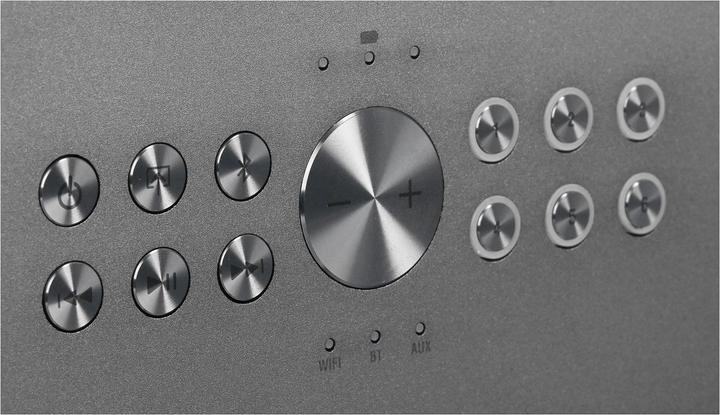 Produktbild Audio Pro A15 (Bluetooth, WLAN)