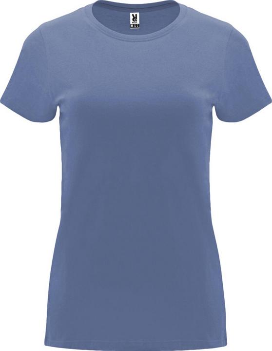 Denim Blau