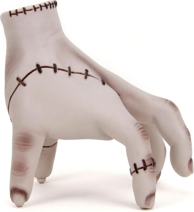 Immagine prodotto Jada Mercoledì Roleplay Replica 1/1 RC Mano ghiacciata