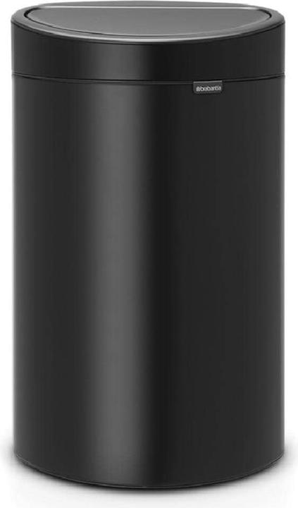 Actual product image Brabantia Touch Bin (40 l)