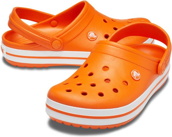 Produktbild Crocs Crocband Clog (39)