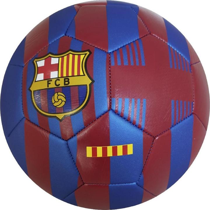 FC Barcelona Fussballheim 21