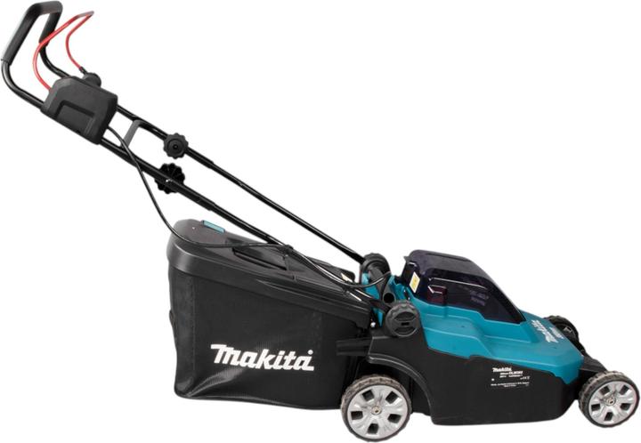Actual product image Makita DLM 382 Z (Rechargeable battery operated)