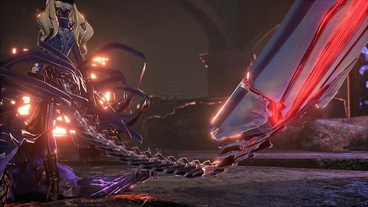 Immagine prodotto Bandai Namco BANDAI Entertainment Codice Vein (PS4, EN)