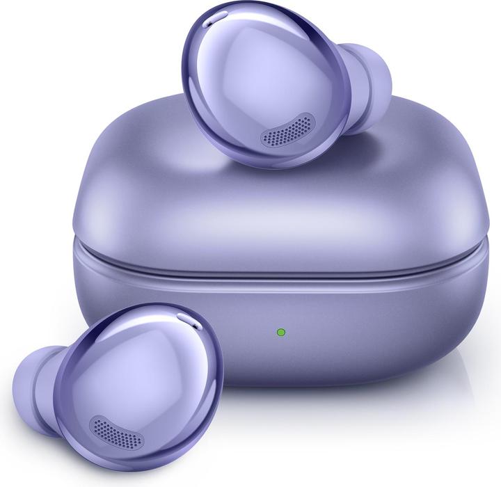 Immagine prodotto Samsung Galaxy Buds Pro (ANC, 5 h, Senza fili)