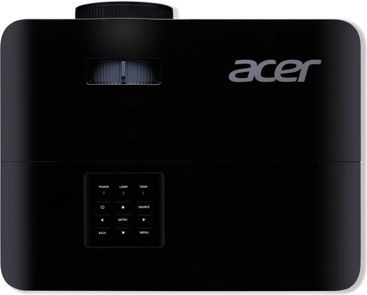 Actual product image Acer X119H DLP SVGA (800X600) 4800 LM 20000:1 HDMI/USB (SVGA, 4800 lm, 1.94 - 2.16:1)