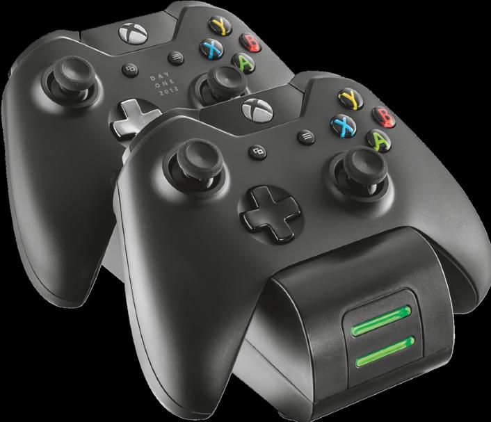 Produktbild Trust Gxt 247 (Xbox One S, Xbox One X)