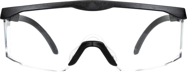 Produktbild FTM Schutzbrille Transparent