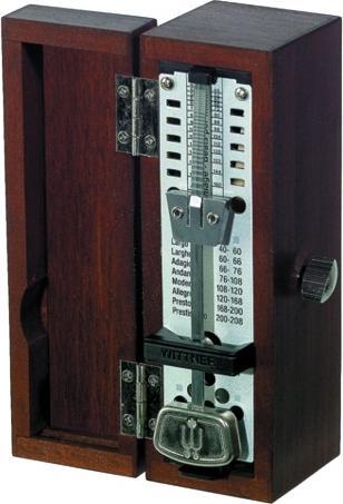 Produktbild Wittner Taktell Super Mini Serie 880.2 (Metronom)