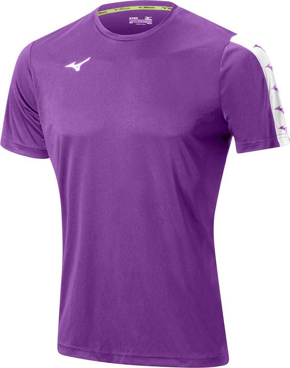 Mizuno Nara Tee