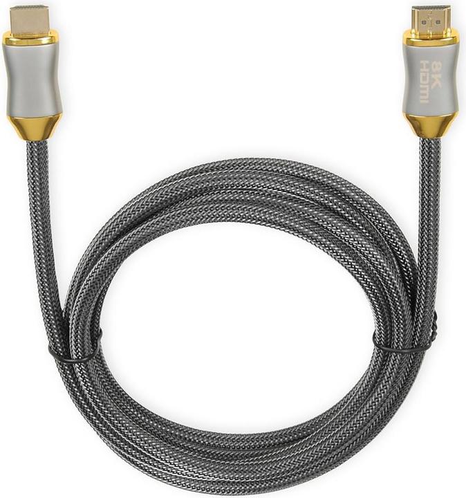 Immagine prodotto iBox HDMI Tipo A - HDMI Tipo A (2 m, HDMI)