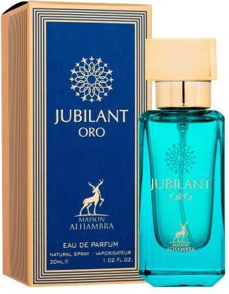 Maison Alhambra Jubilant Oro (Eau de Parfum, 30 ml)
