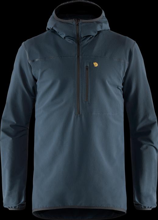 Produktbild Fjällräven Bergtagen Stretch Half Zip (M)