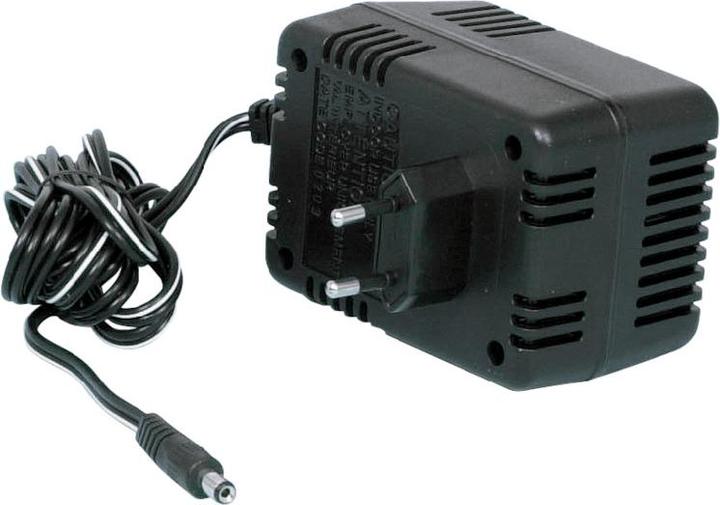 Produktbild Brother AD-24ES Netzteil