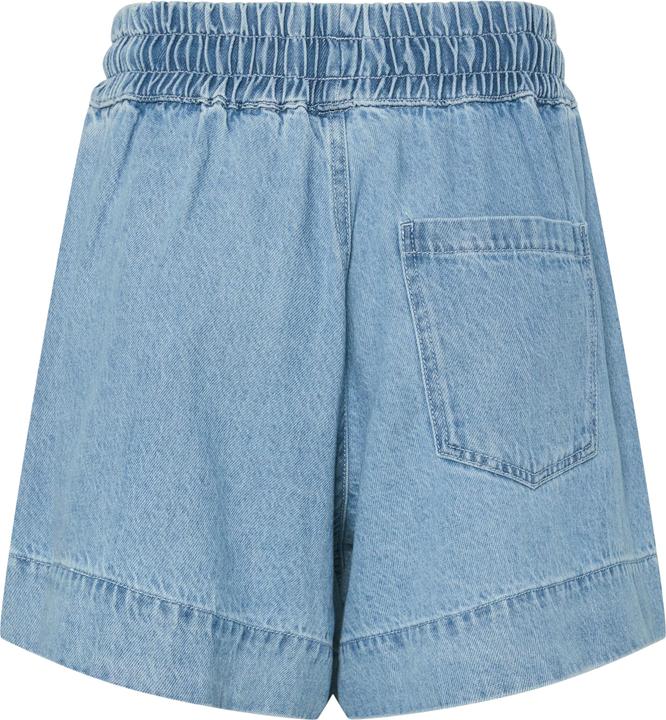 Produktbild Pieces PCFLORA HW Jeansshorts (XS)