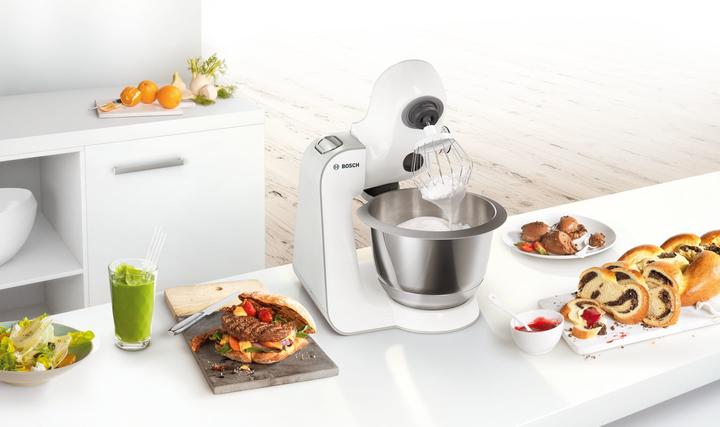 Immagine prodotto Bosch Hausgeräte Serie 4 MUM58231 (1000 W)