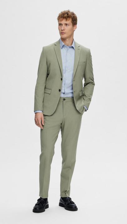 Actual product image Selected Homme Slim Fit Blazer (42)