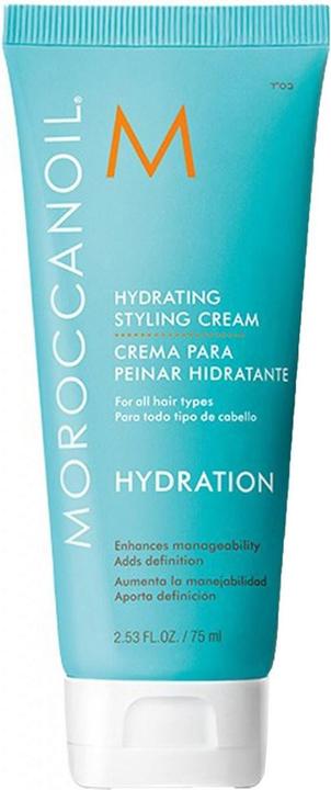 Actual product image Moroccanoil hydration (Hair cream, 75 ml)