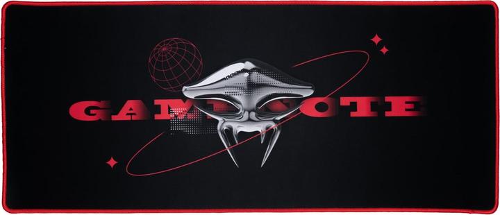 Actual product image Havit gaming mousepad (XL)