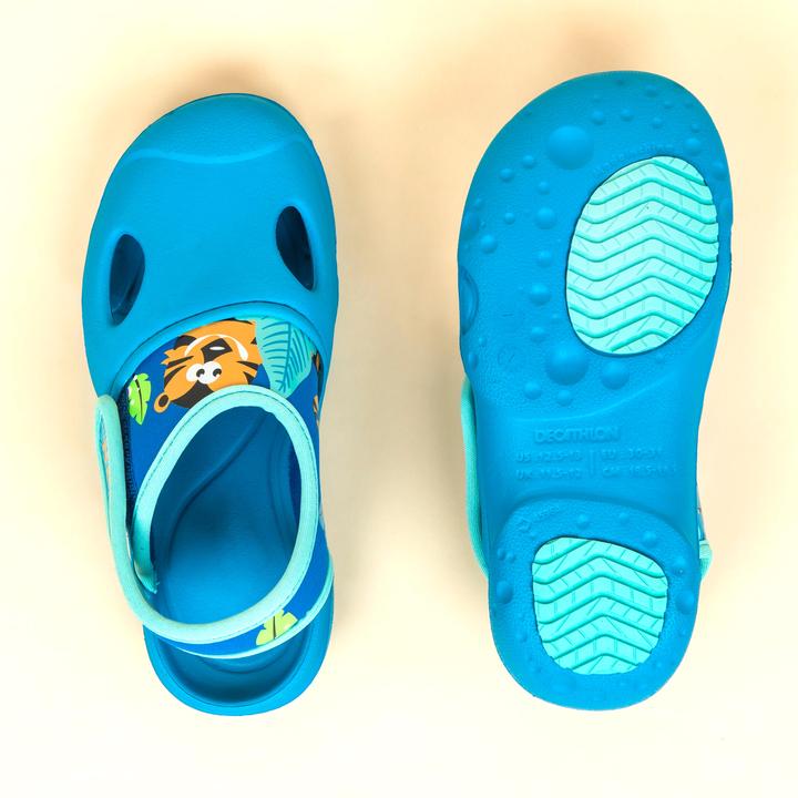 Produktbild Nabaiji CLOG 500 (27)