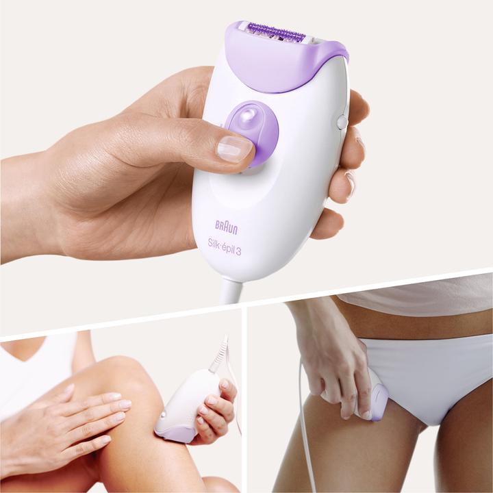 Immagine prodotto Braun Silk-épil 3