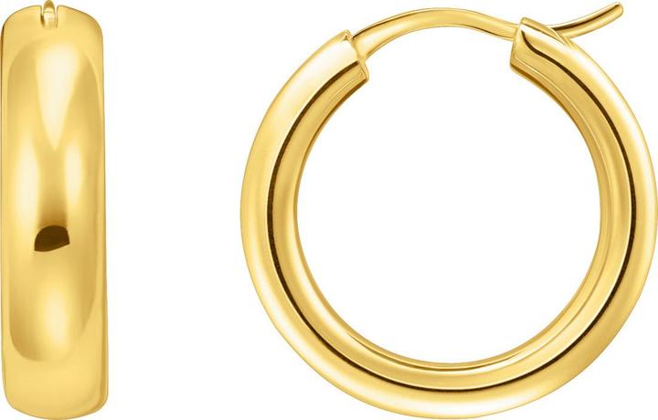Immagine prodotto Thomas Sabo Design creolizzato (Doratura in oro giallo 750, Argento 925)